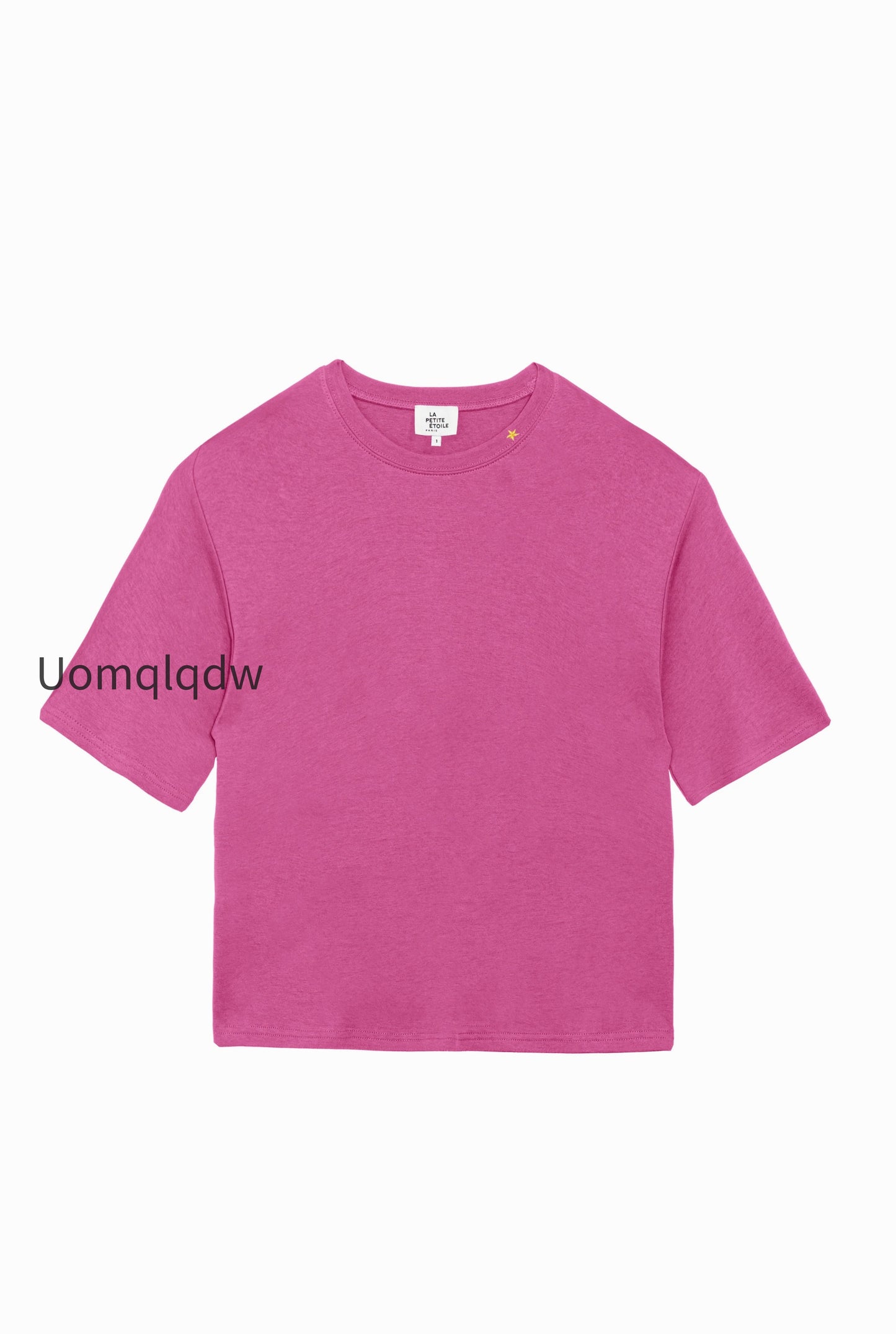 t-shirt-oversize-rose-tais