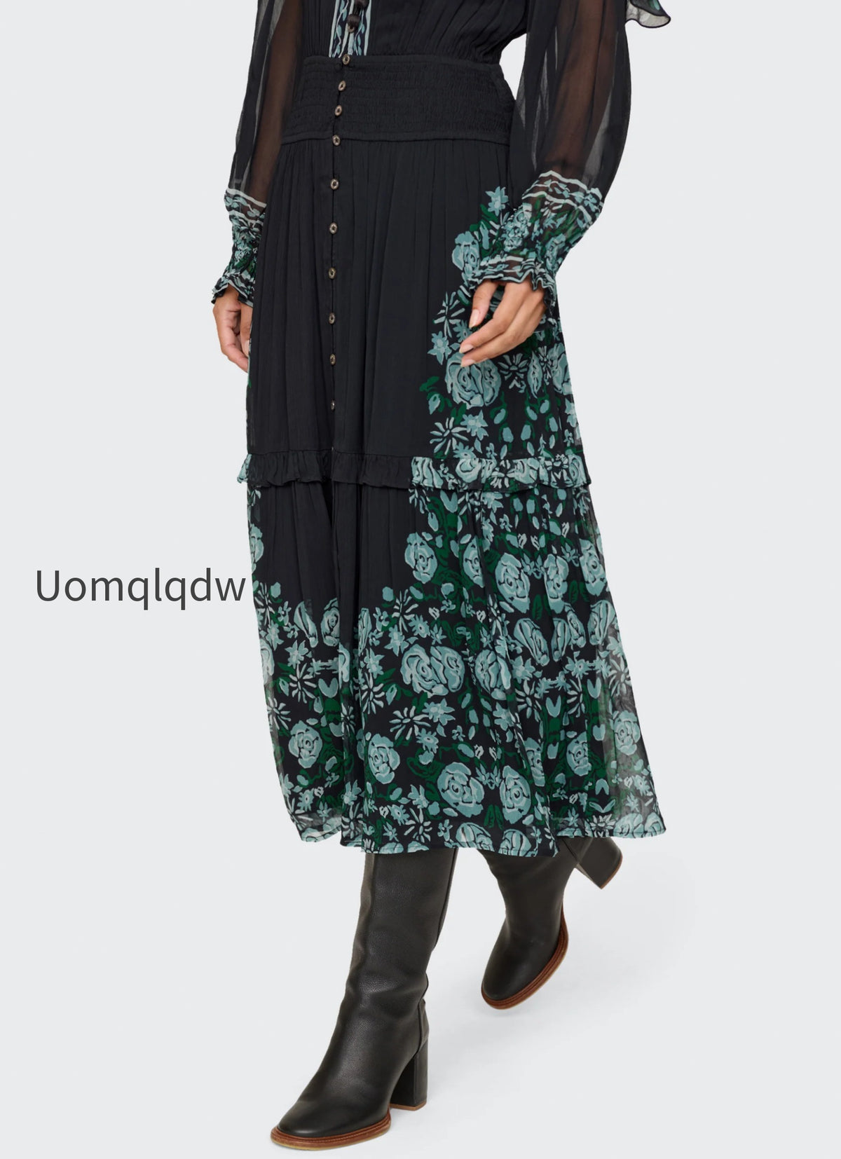 tulla-dress