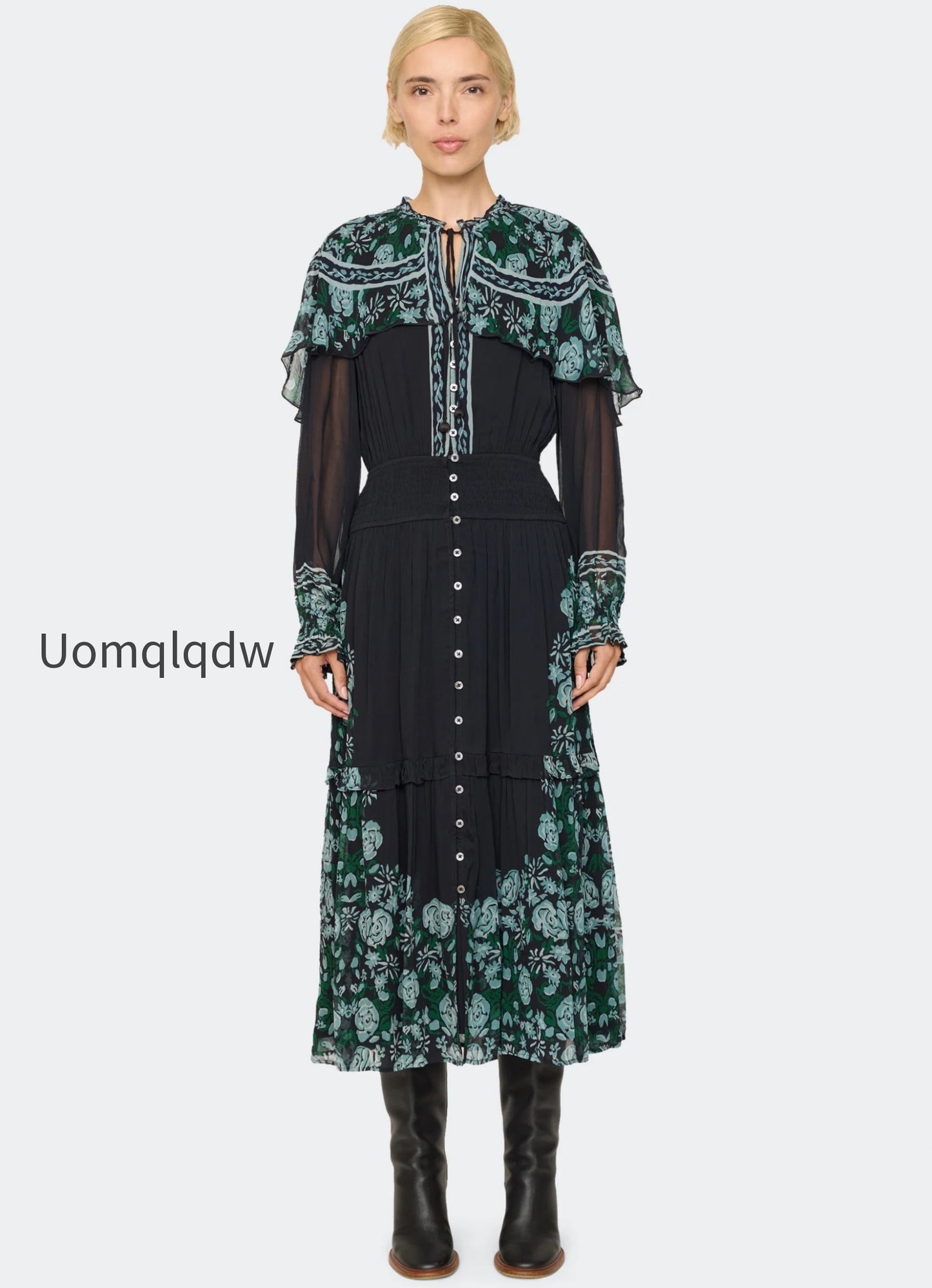 tulla-dress