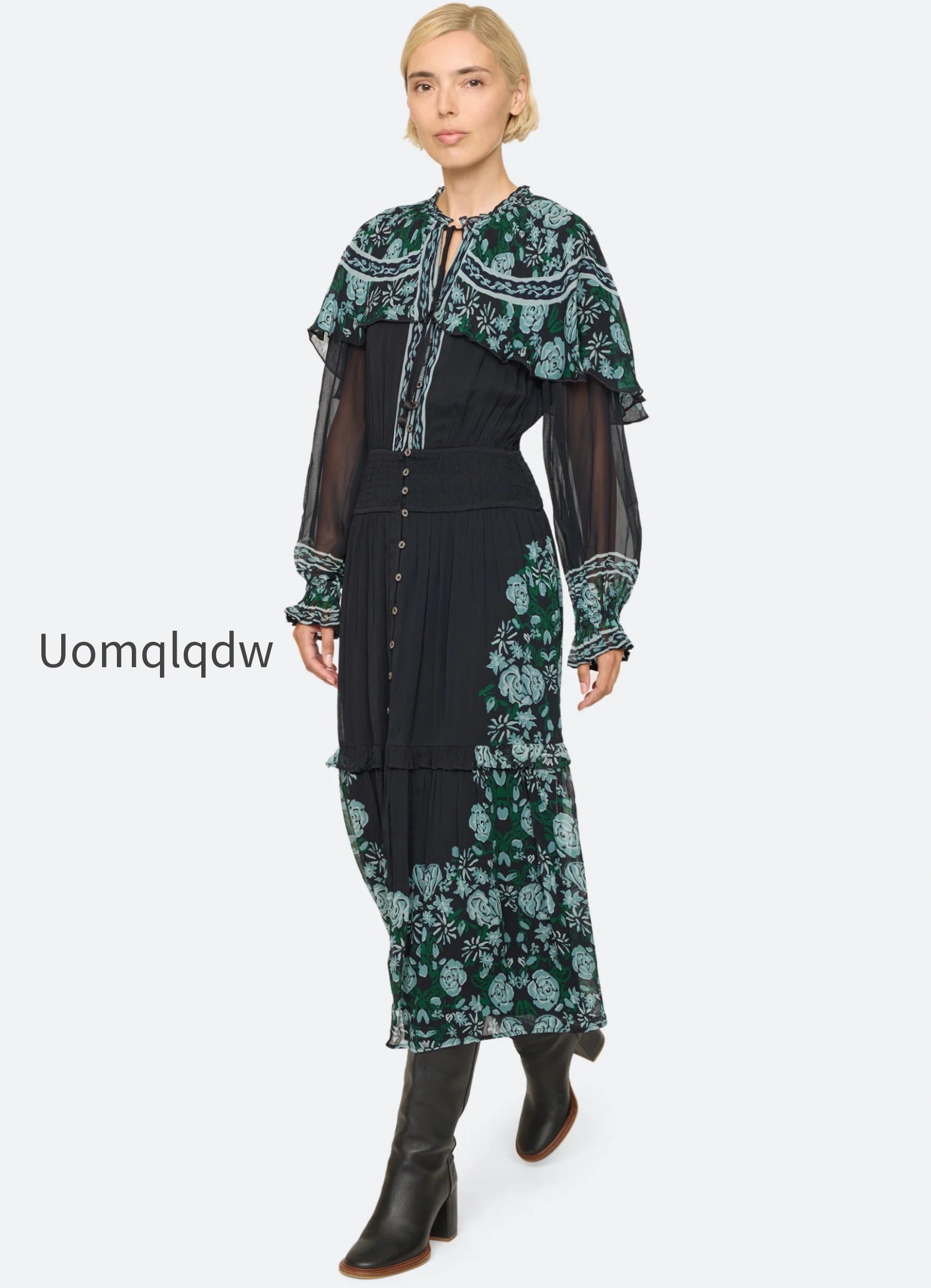 tulla-dress