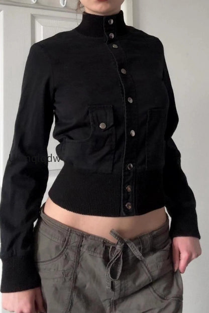 cropped-belted-cargo-jacket