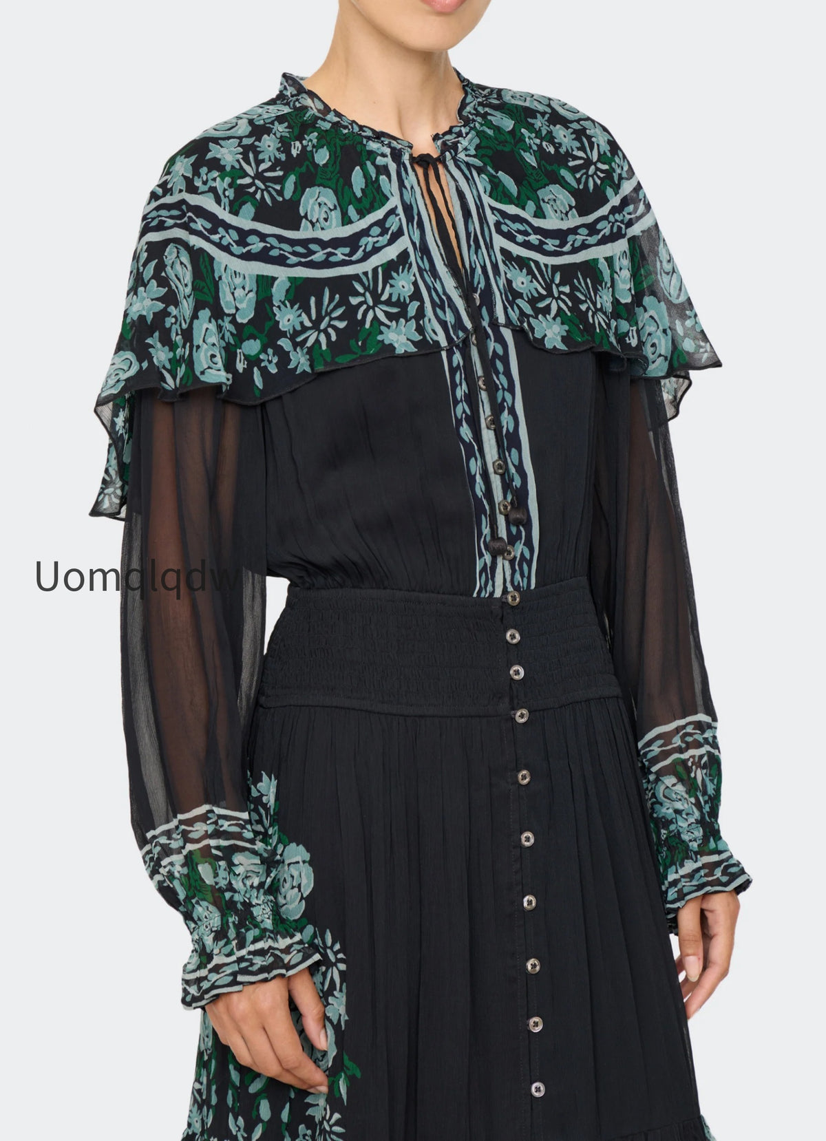 tulla-dress
