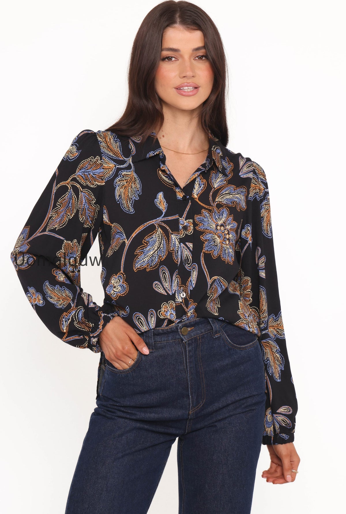 bennett-shirt-black-floral