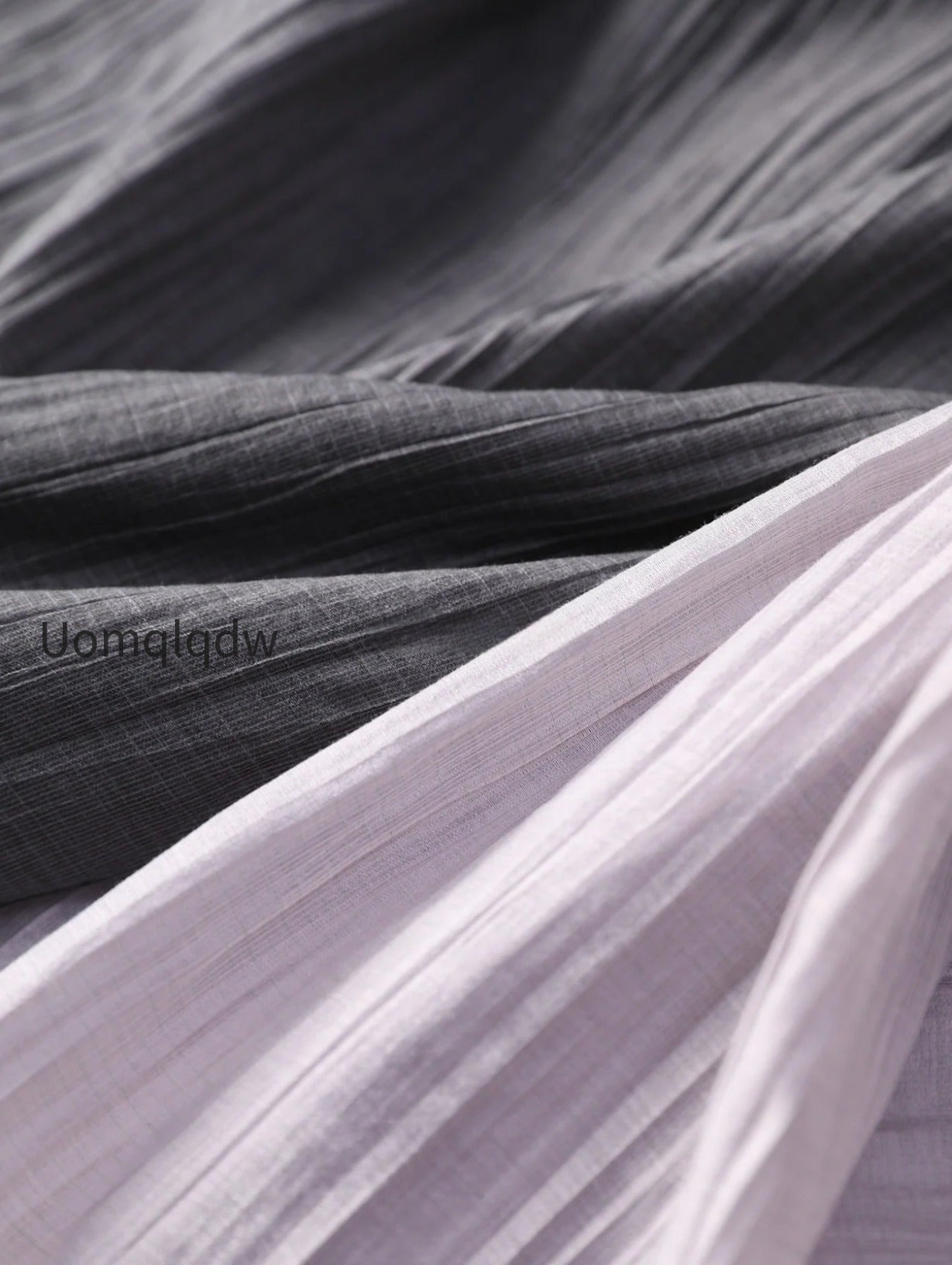 lyocell-acetate-blend-halter-ruffle-blouse-pleated-draped-sleeveless-statement-top