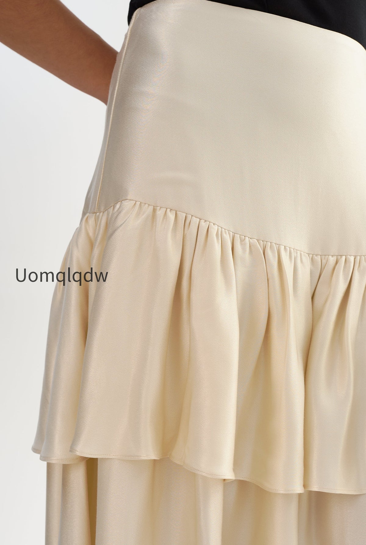 chalina-ruffle-satin-midi-skirt-2