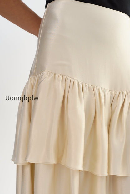 chalina-ruffle-satin-midi-skirt-2