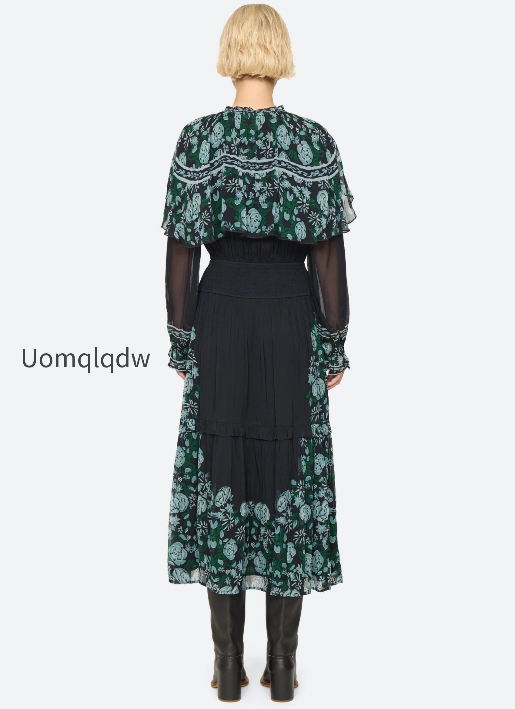tulla-dress