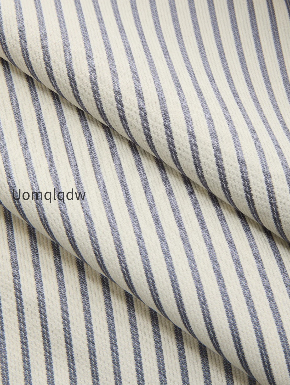 sleeveless-striped-high-neck-blouse