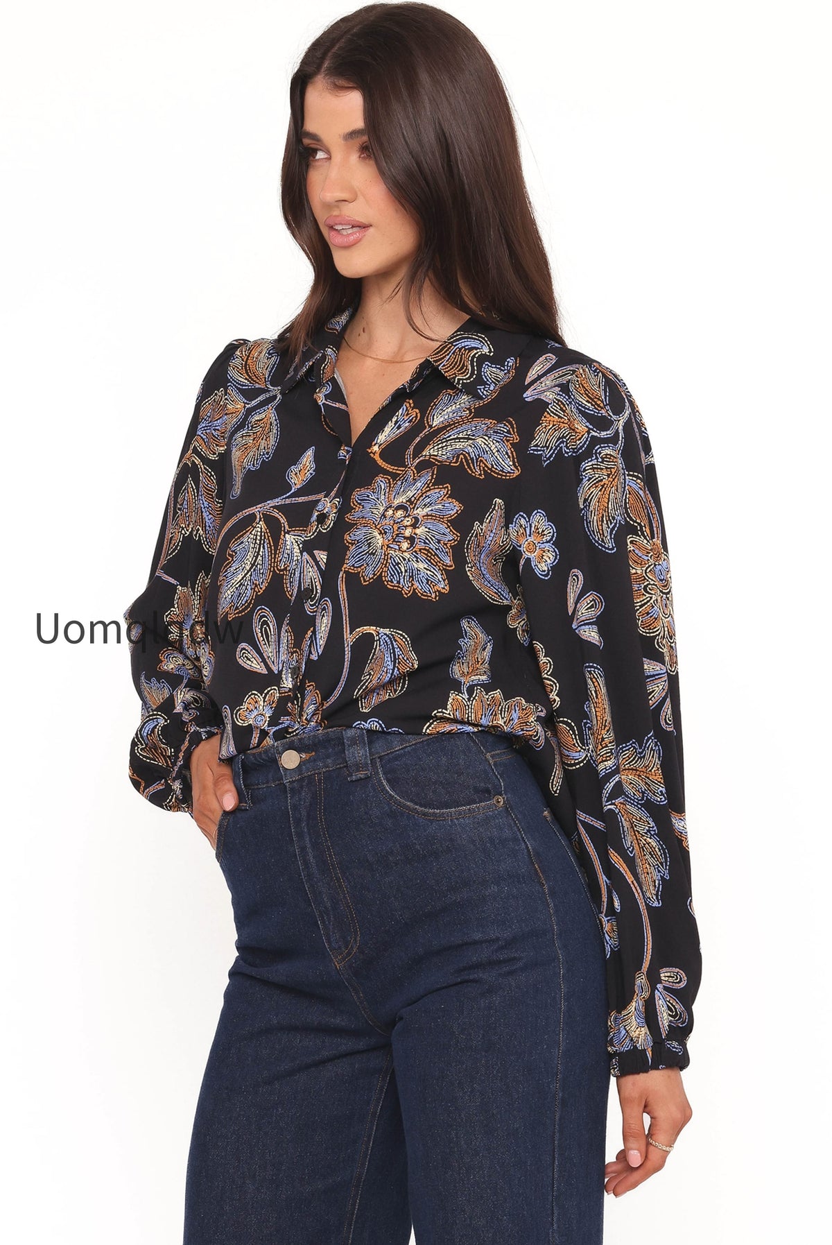 bennett-shirt-black-floral