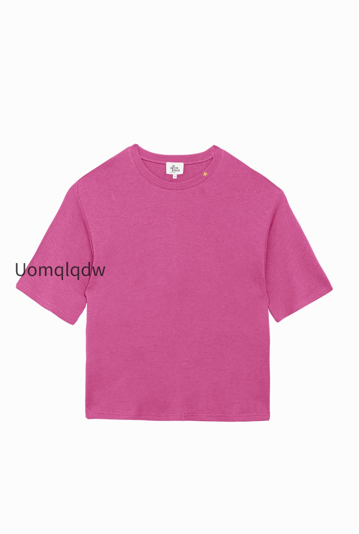 t-shirt-oversize-rose-tais
