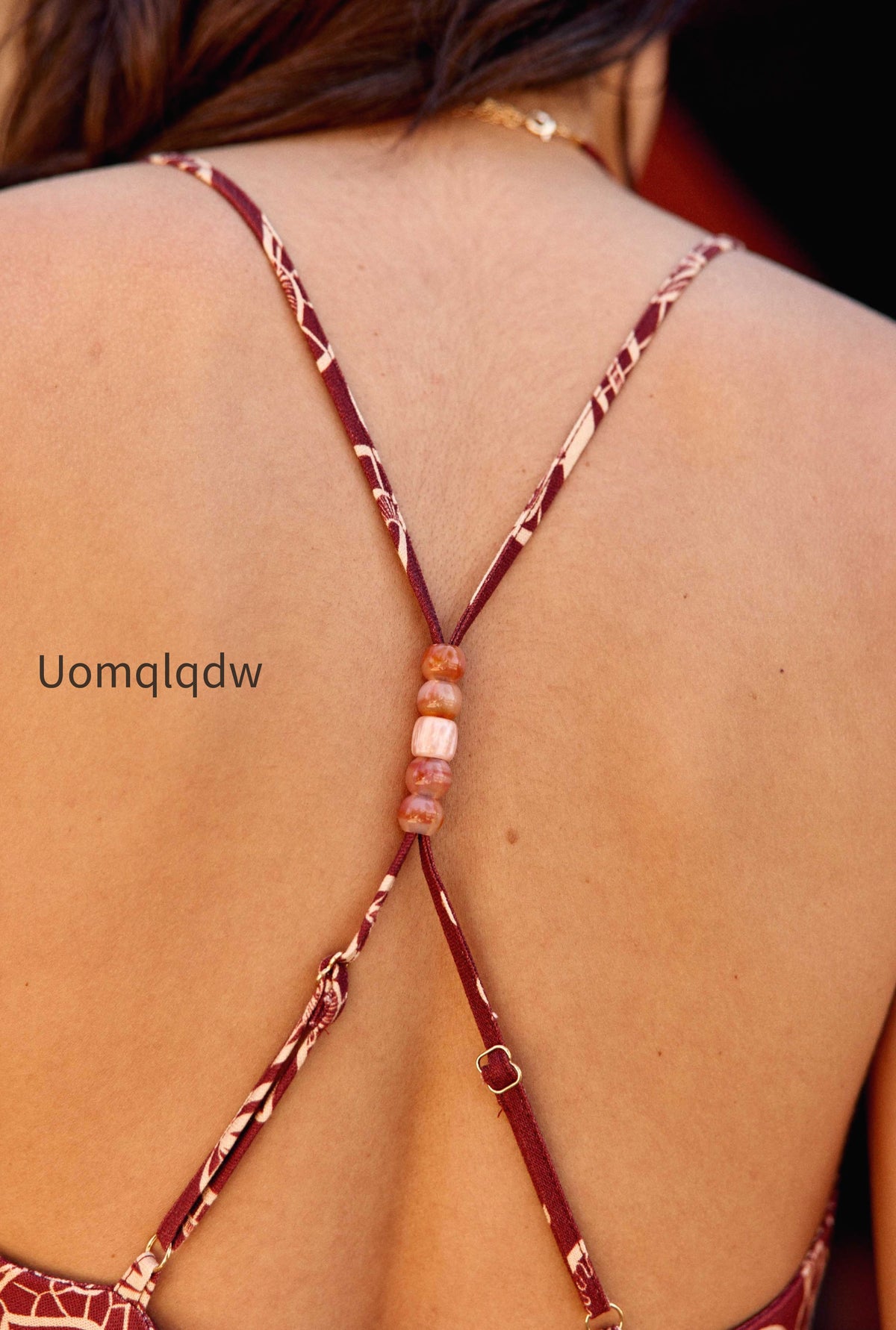 robe-midi-imprime-palmier-bordeaux-ribay