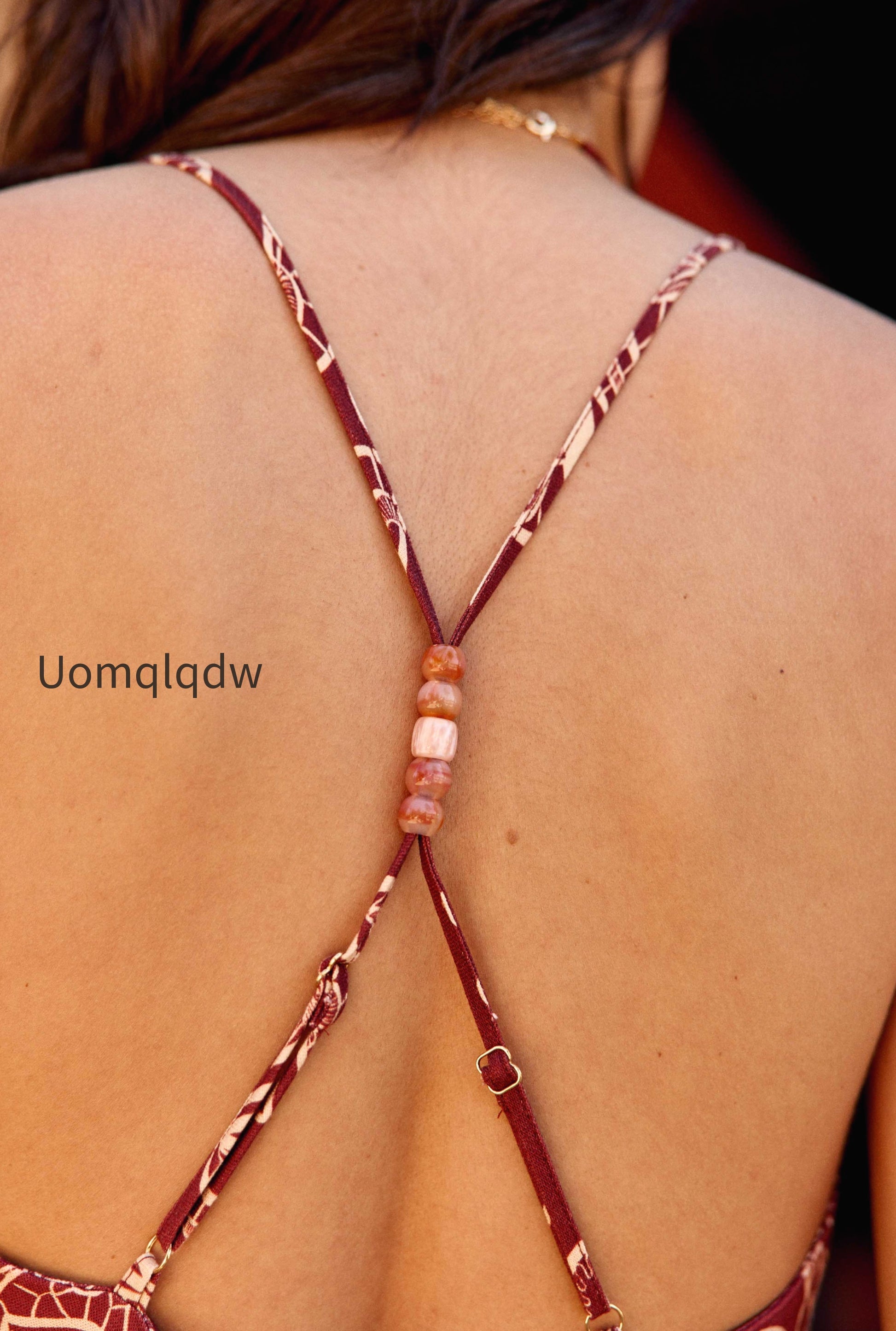 robe-midi-imprime-palmier-bordeaux-ribay