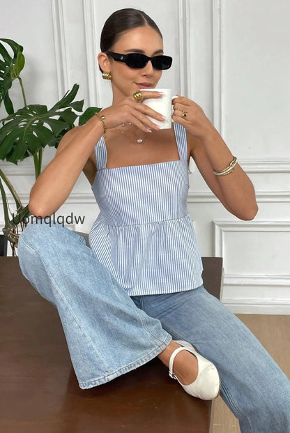 striped-tie-shoulder-square-tank-top