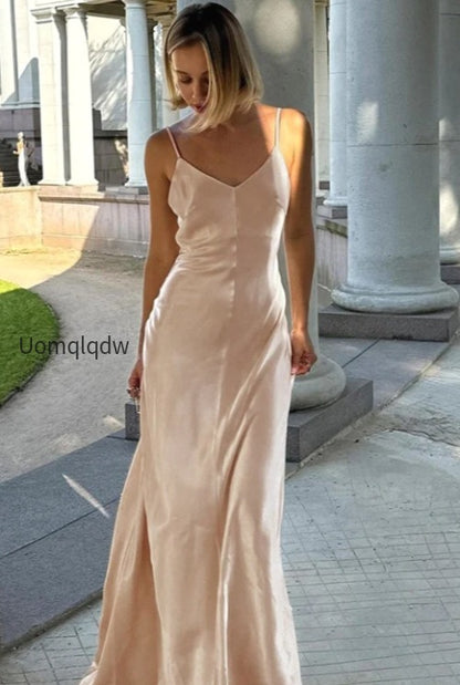 satin-cami-backless-silk-dress