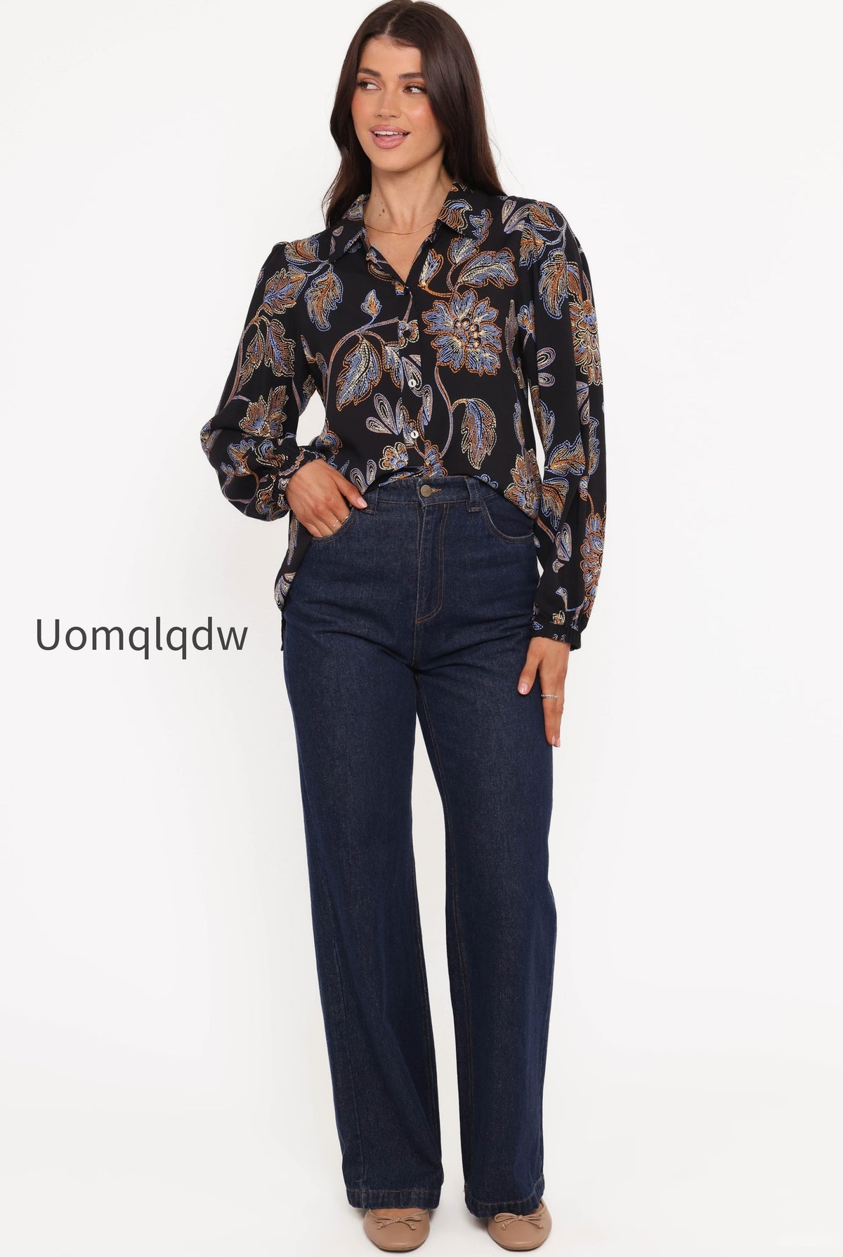 bennett-shirt-black-floral