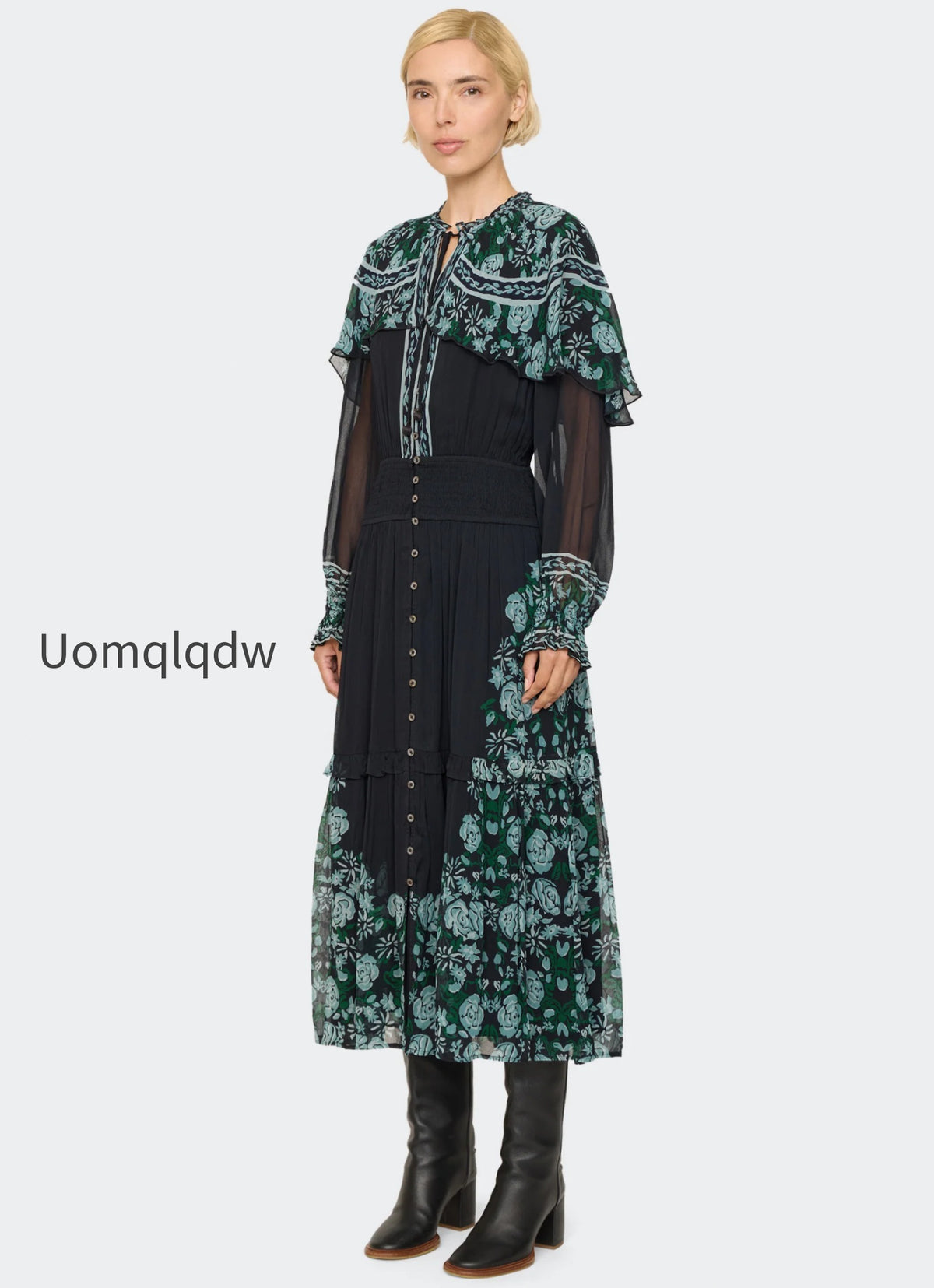 tulla-dress